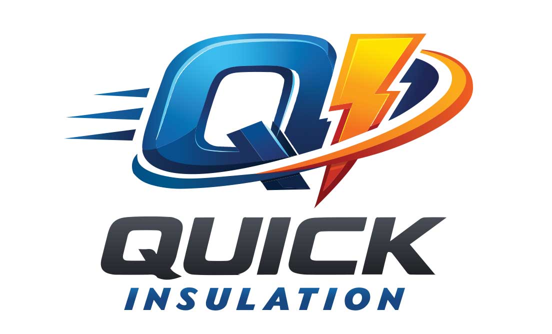 Quick Insulation Logo