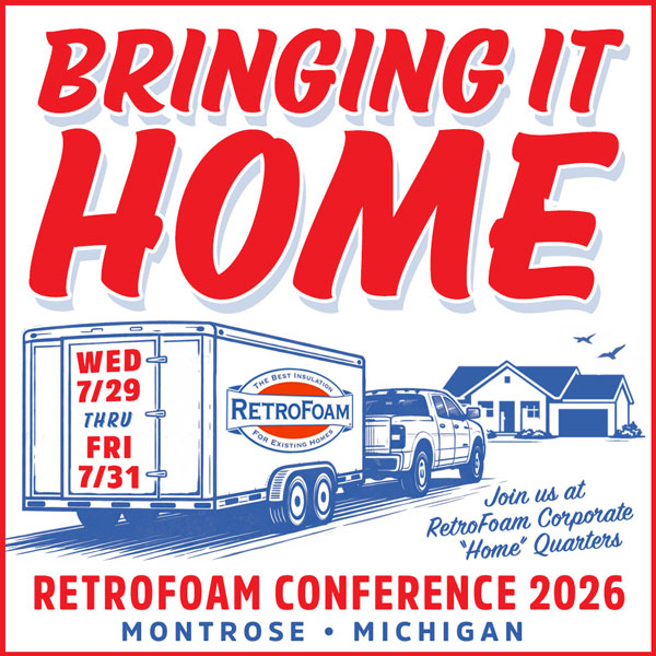 600x600_RetroFoam_Conference2026_Graphic